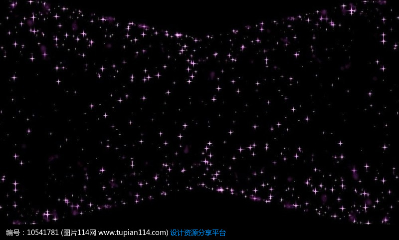 5色闪耀的上下视频v上下点点视频星光素材鱼缸虹图片