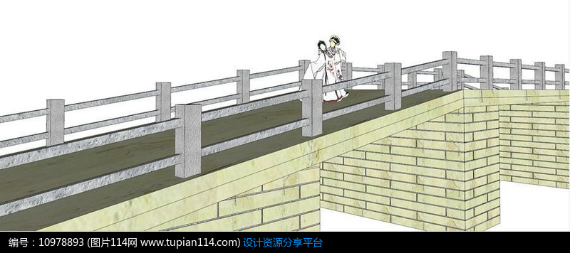 青青石板桥五年级优秀作文