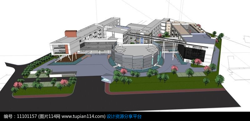 长江大学艺术学院