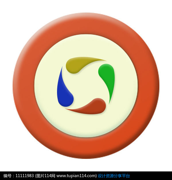 应用宝小清新版icon