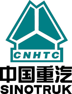 中国重汽logo