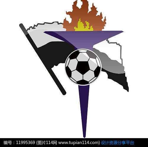 世界杯足球俱乐部logo